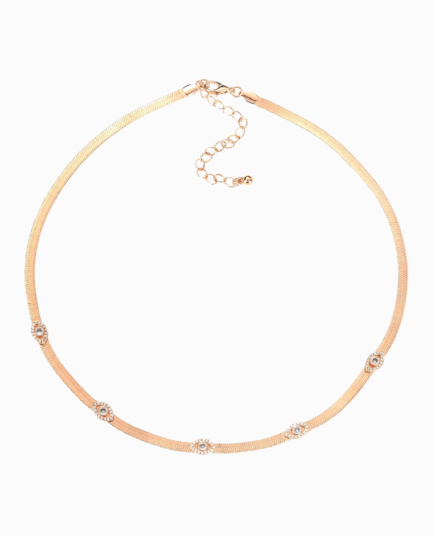 Miller Pendant Necklace: Women's Designer Necklaces