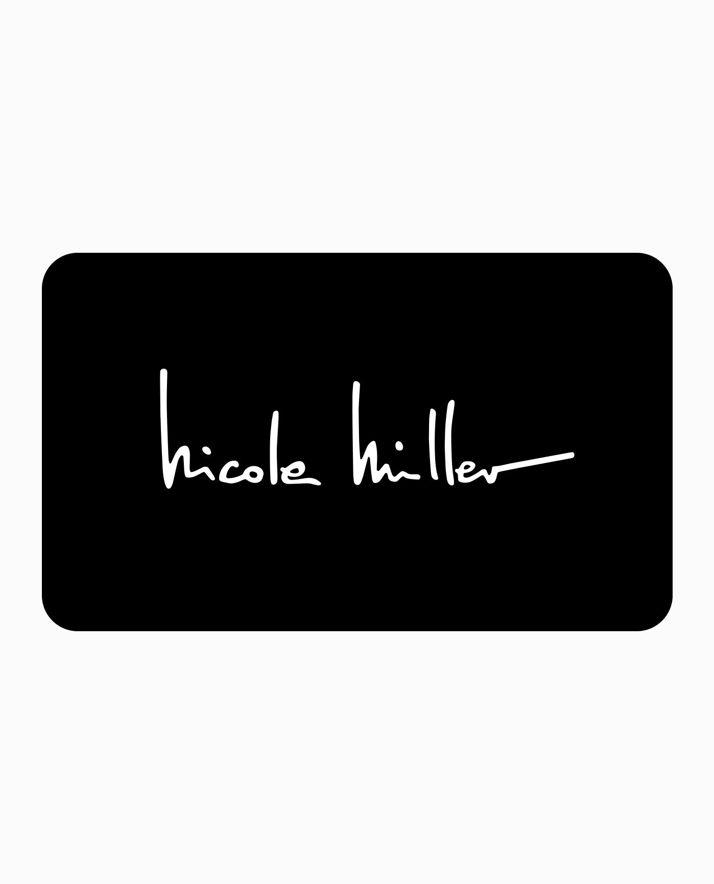 SIZE GUIDE – Nicole Miller