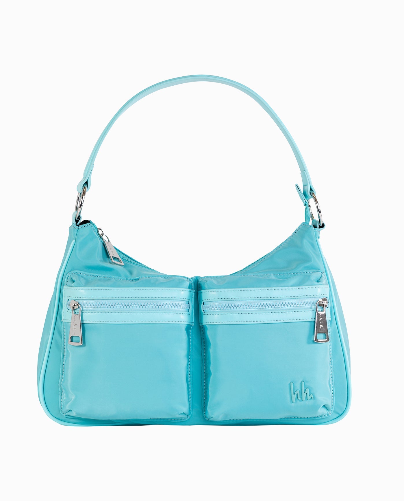 Nicole Miller bag purse blue | Purses and bags, Nicole miller, Purses