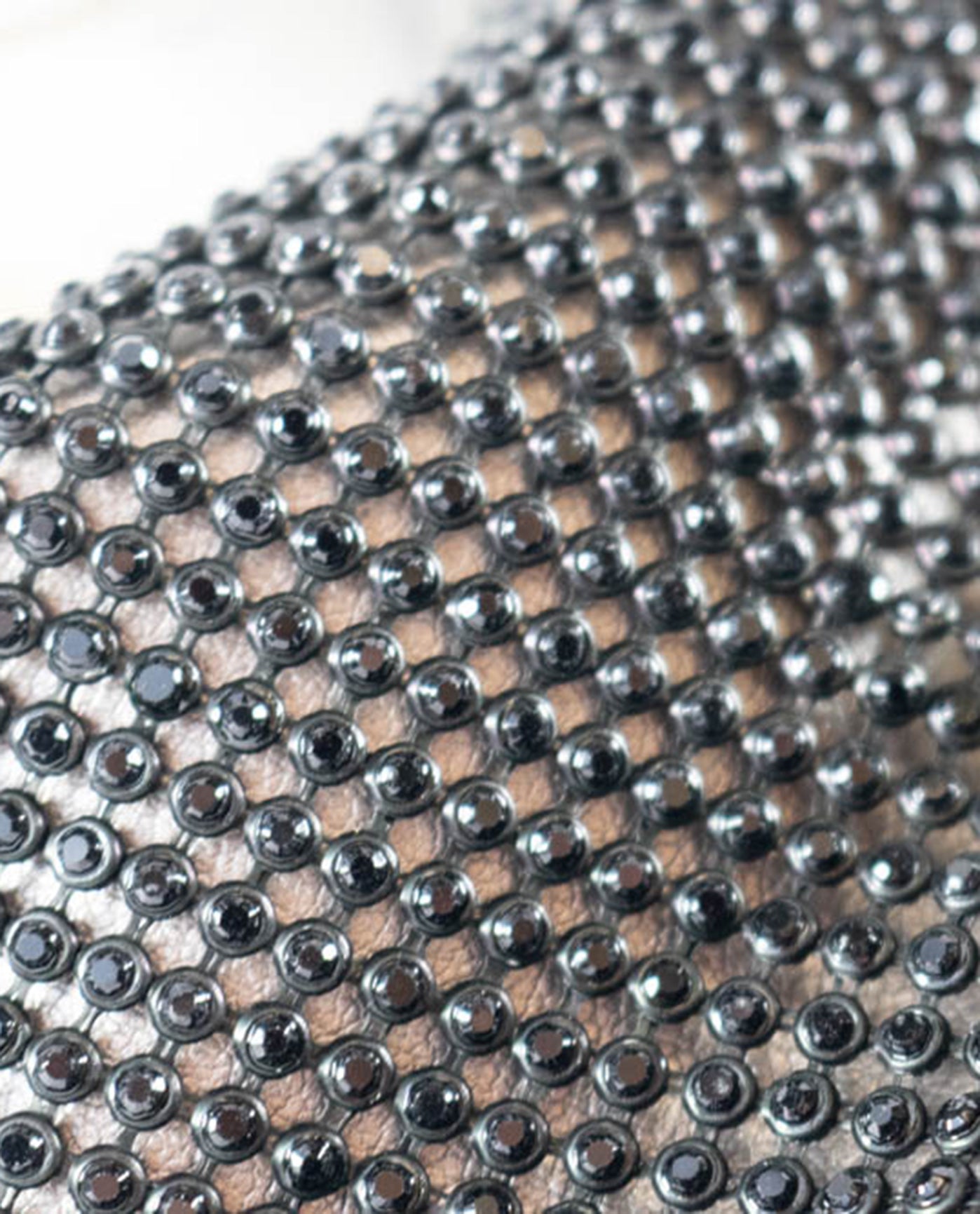 CHAINMAIL DETAILS | Silver