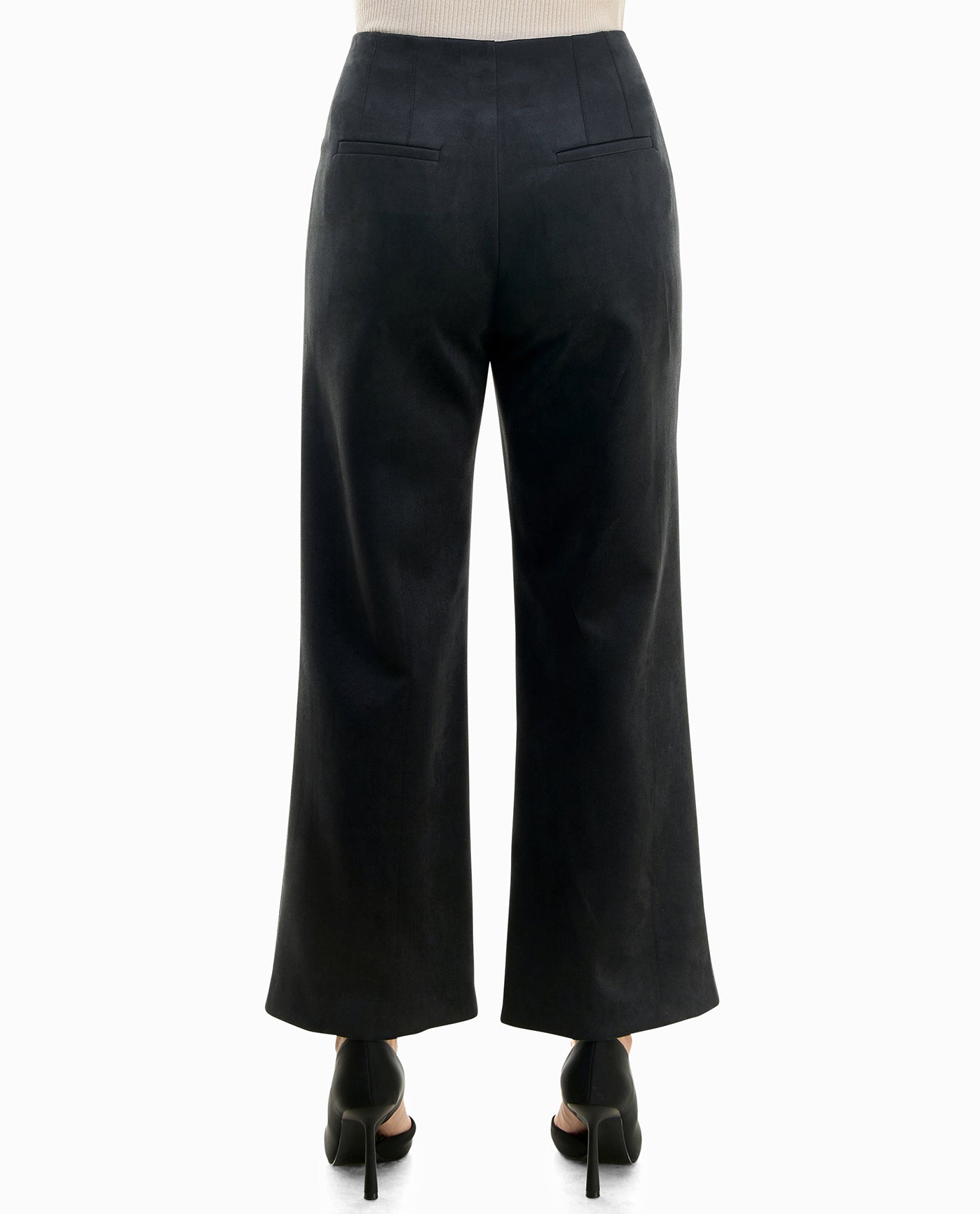 Buy John Miller Men Brown Slim Fit Solid Formal Trousers - Trousers for Men  7979617 | Myntra