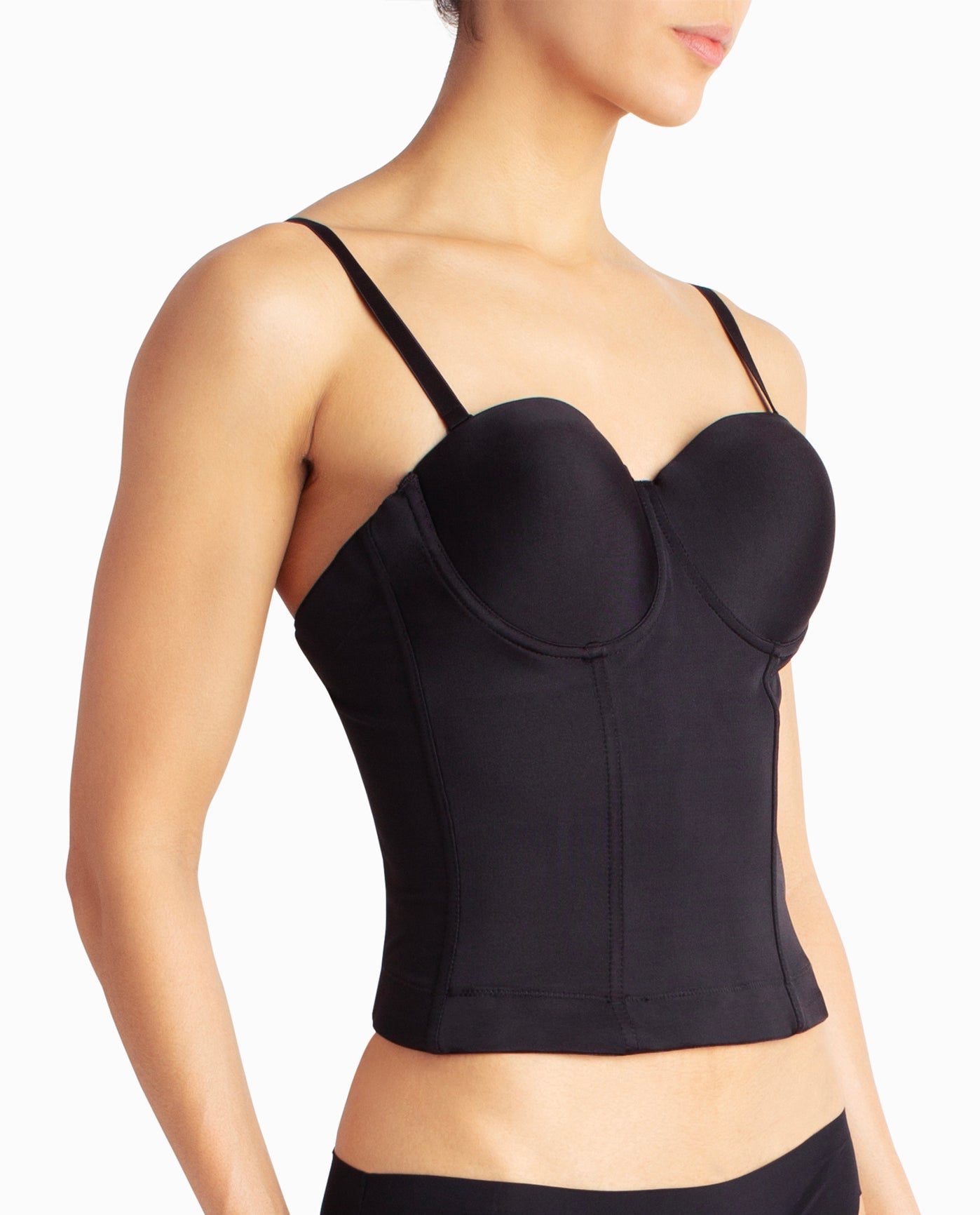 ROYHON Corset Top Womens Bustier … curated on LTK