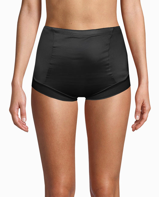 Firm Control High Waisted Shorts - Womens Activewear, Shapewear