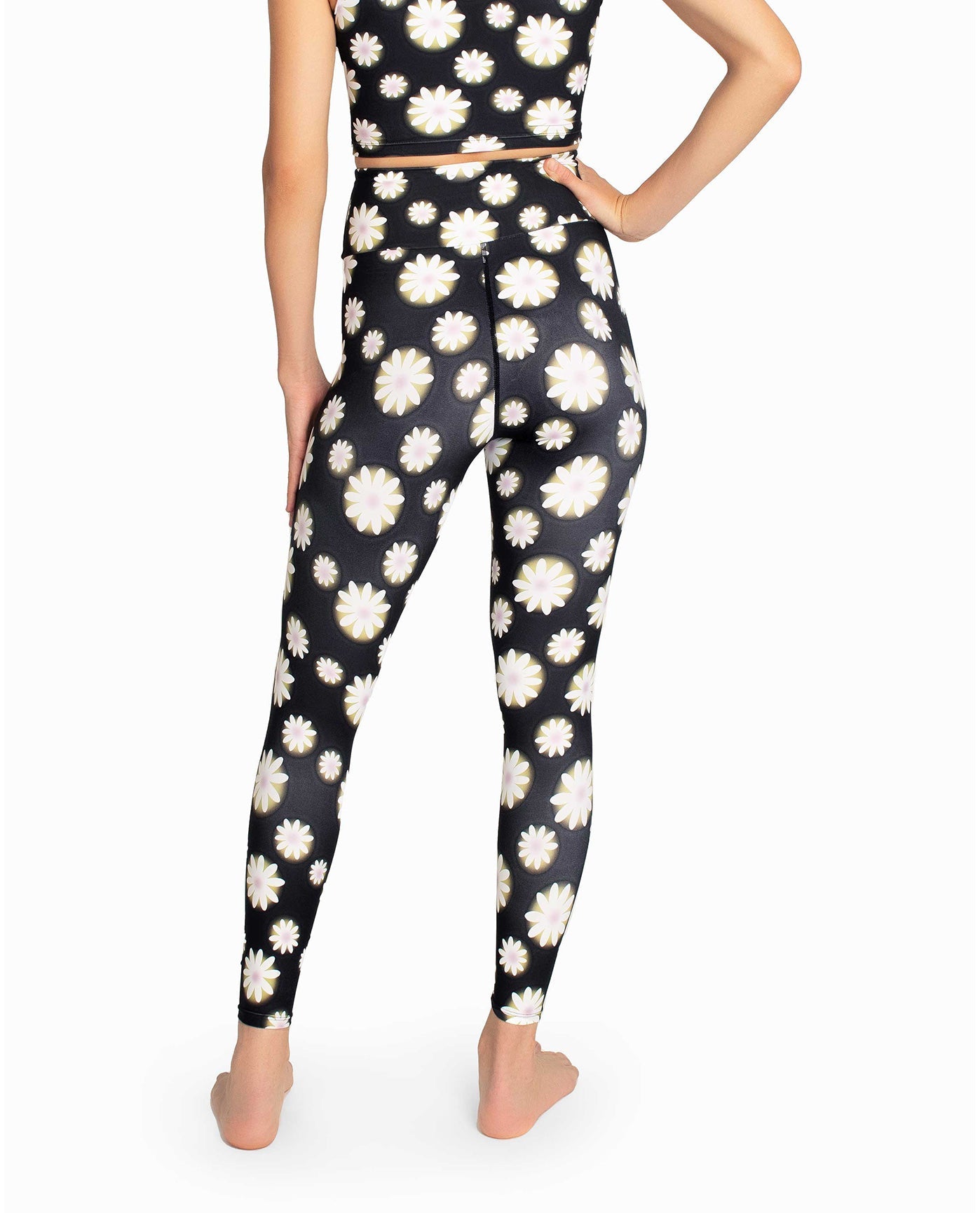 Nicole Miller Leggings for Women with Pockets - India
