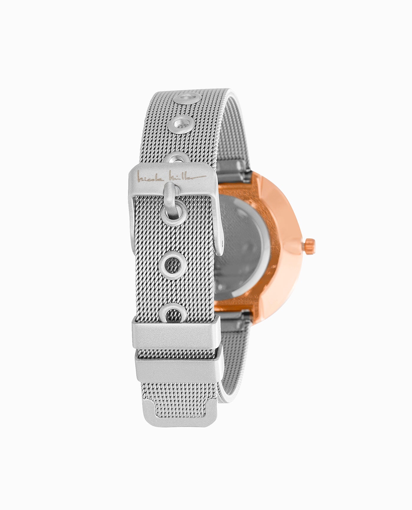 Nicole miller shop watches price